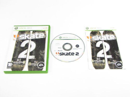 Electronic Arts Skate 2 [Edizione: Francia]