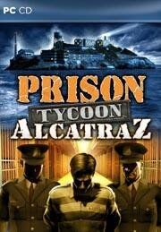 No Prison Tycoon: ALCATRAZ /PC