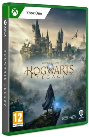 Warner Bros Hogwarts Legacy XBox One