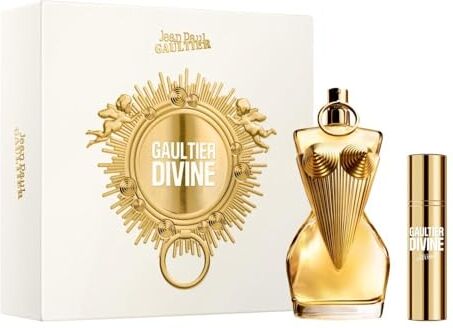 Jean Paul Gaultier DIVINE LOT 2 pcs