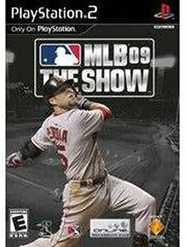 Sony Mlb 09 [Edizione: Regno Unito]