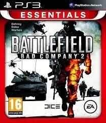 Electronic Arts Battlefield Bad Company 2 Essentials gioco (Play Station 3) [import UK]