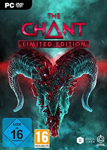 PRiME The Chant Limited Edition (PC)