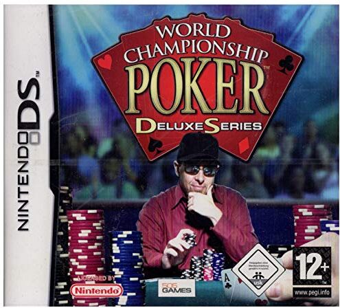 505 Games World Championship Poker: Deluxe Series Review