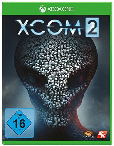 2K XCOM 2 Xbox One [Edizione: Germania]