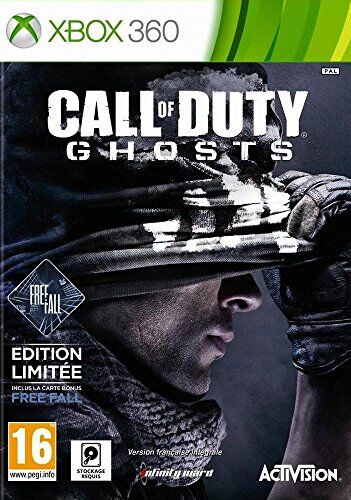 ACTIVISION Call of Duty : Ghosts