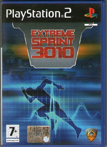 Phoenix Extreme Sprint 3010