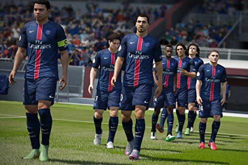 Electronic Arts FIFA 16, Xbox One Xbox One videogioco