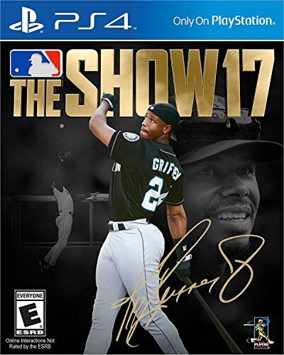 Sony Mlb 17: The Show [Edizione: Regno Unito]