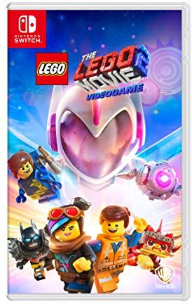 Warner Bros. The LEGO Movie 2 Videogame Nintendo Switch [Edizione: Germania]