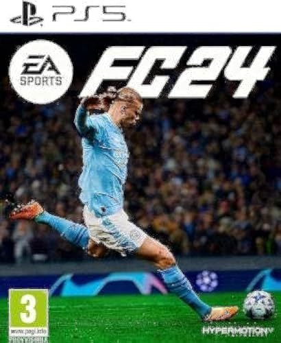Electronic Arts EA Sports FC 24 (Nordic)