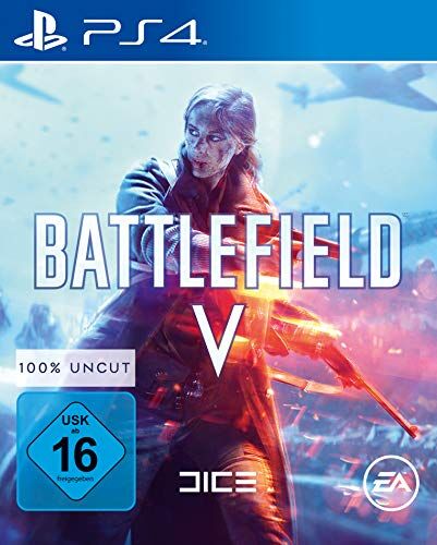 Electronic Arts Battlefield V