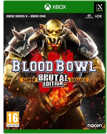 NACON Blood Bowl 3 Xbox Series X