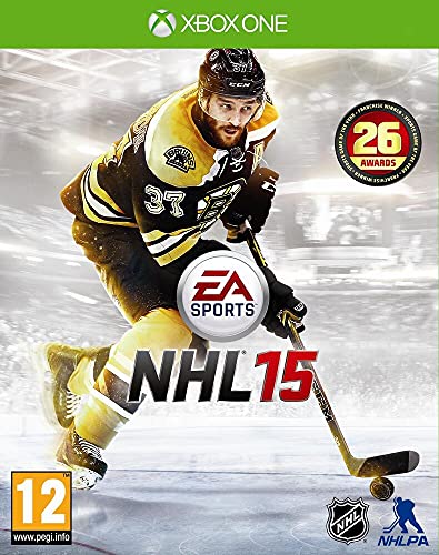 Electronic Arts NHL 15 [Edizione: Francia]