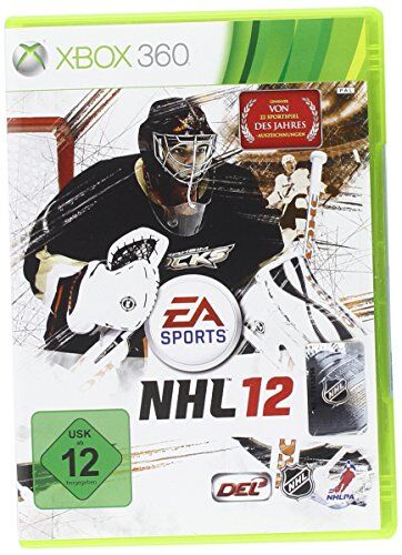 Electronic Arts NHL 12 [Edizione: Germania]