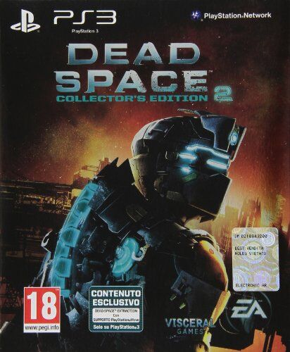 Electronic Arts Dead Space 2 (Collector's Edt.)