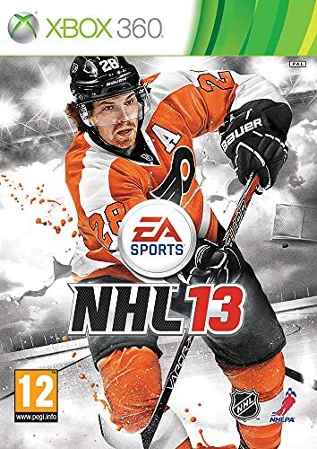 Electronic Arts NHL 13 [Edizione: Francia]