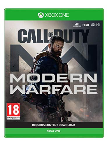 ACTIVISION Call of Duty: Modern Warfare (Xbox One)