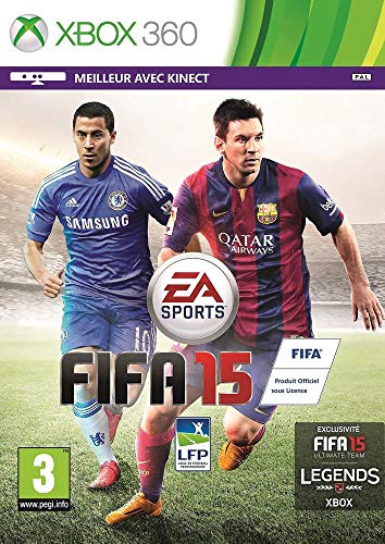 Microsoft Fifa 15