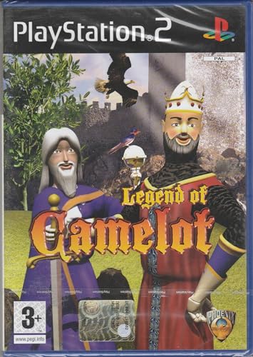 Phoenix Legend of Camelot