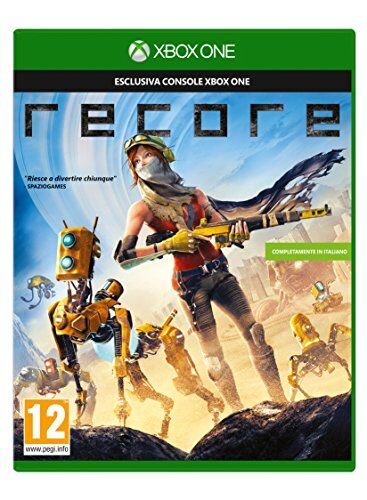 Microsoft Recore Xbox One