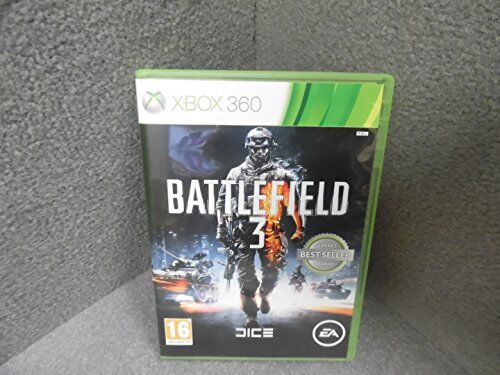 Electronic Arts Battlefield 3 [Edizione: Regno Unito]