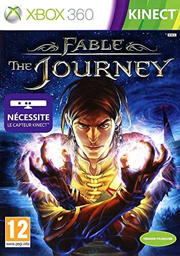 Microsoft Fable The Journey