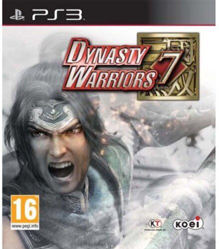 Koch Media Dynasty Warriors 7 [jeu en anglais] [Edizione: Francia]