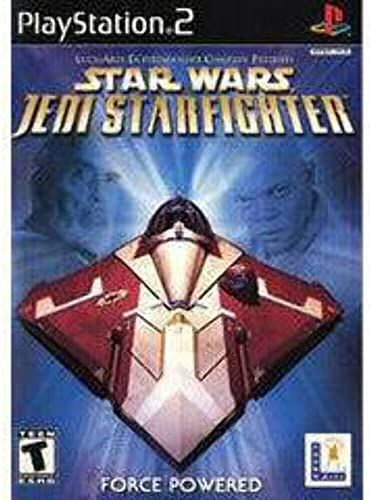 Sony Star Wars Jedi Starfighter [Import: Francia]