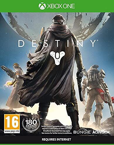 ACTIVISION Destiny, Xbox One