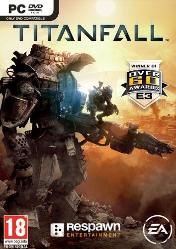 Nintendo Titanfall (PC DVD) [Edizione: Regno Unito]