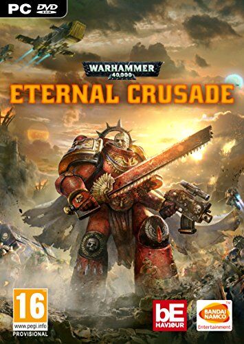 Bandai Namco Warhammer 40000: Eternal Crusade [Edizione: Spagna]