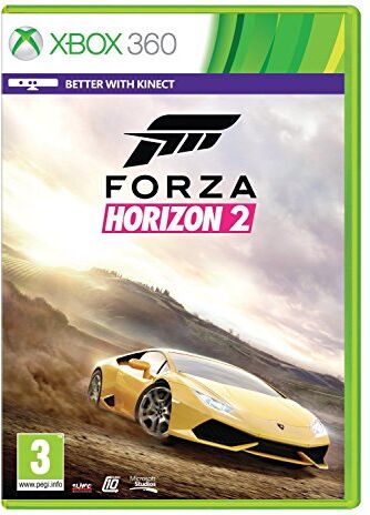 Microsoft Forza Horizon 2