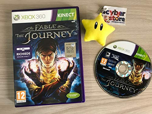 Microsoft Fable: The Journey (richiede sensore Kinect)