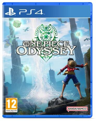 BANDAI NAMCO Entertainment ONE PIECE ODYSSEY PlayStation 4