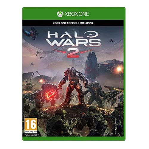 Microsoft Halo Wars 2 Xbox One [Edizione: Regno Unito]