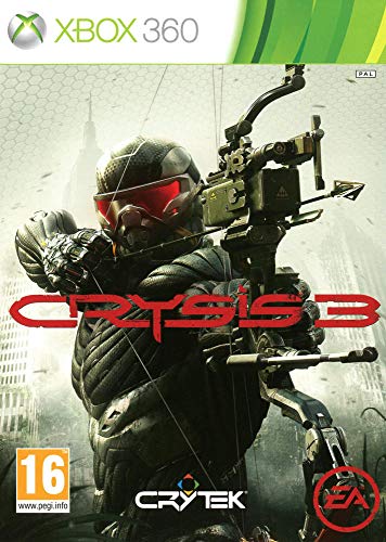 Electronic Arts Crysis 3 [Edizione: Francia]