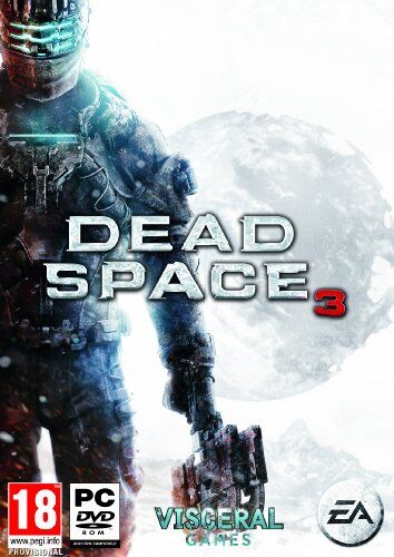 Electronic Arts Dead Space 3 Classics PC