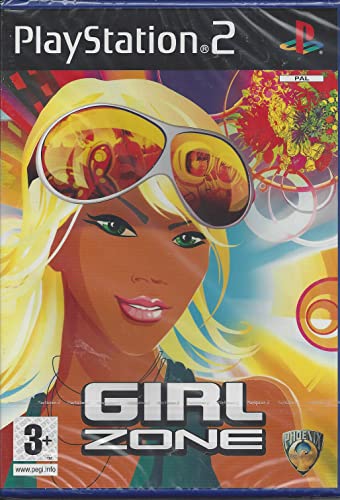 Phoenix Girl Zone (PS2) [Edizione: Regno Unito]