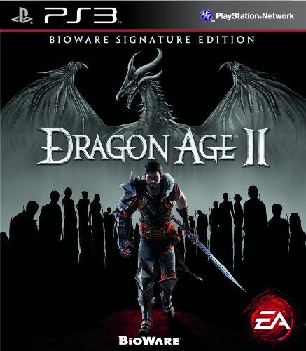 Electronic Arts Dragon Age 2: BioWare Signature Edition PEGI [Edizione : Germania]