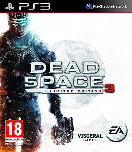 Electronic Arts Dead Space 3 édition limitée [Edizione: Francia]