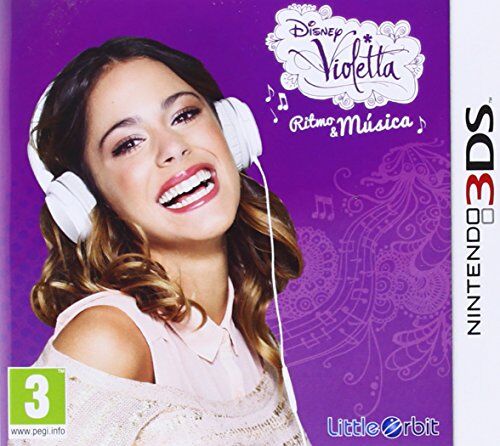 Nintendo BANDAI NAMCO Entertainment Violetta