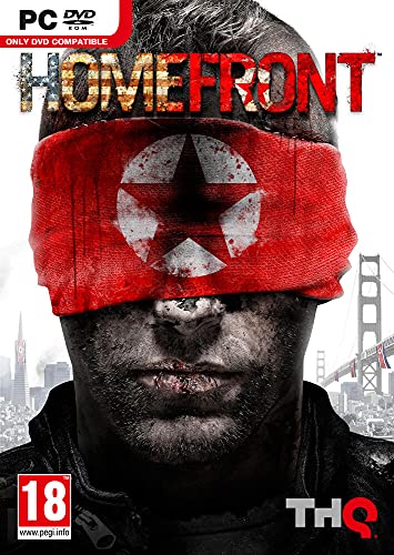 THQ Homefront