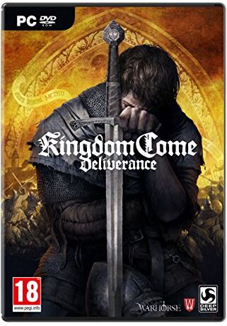 Koch Media Kingdom Come Deliverance Special Edition [Pegi-AT] [PC] [Edizione: Germania]