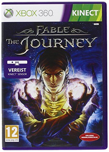 Microsoft Fable The Journey