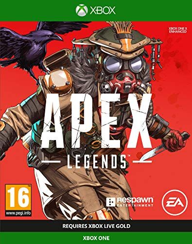 Electronic Arts Apex Legends Bloodhound Edition Xbox One [Edizione: Regno Unito]