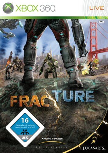 ACTIVISION Fracture