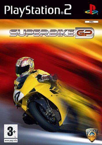 Phoenix Superbike GP, PS2