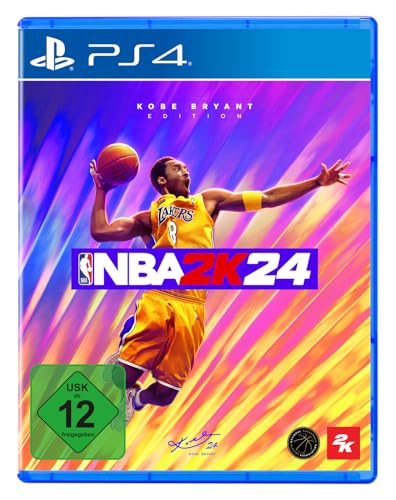 Take-Two NBA 2K24