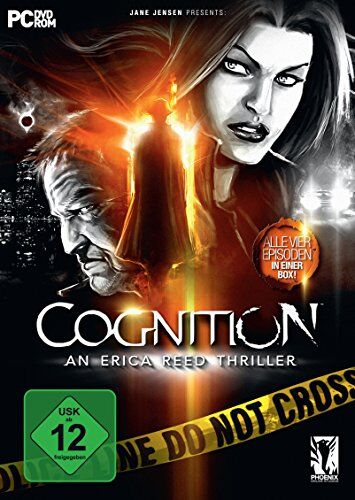 Phoenix Cognition [Edizione: Germania]